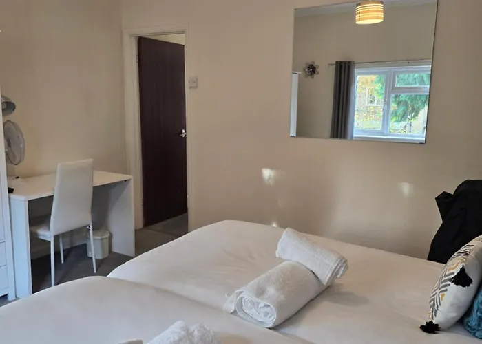 14B Malden