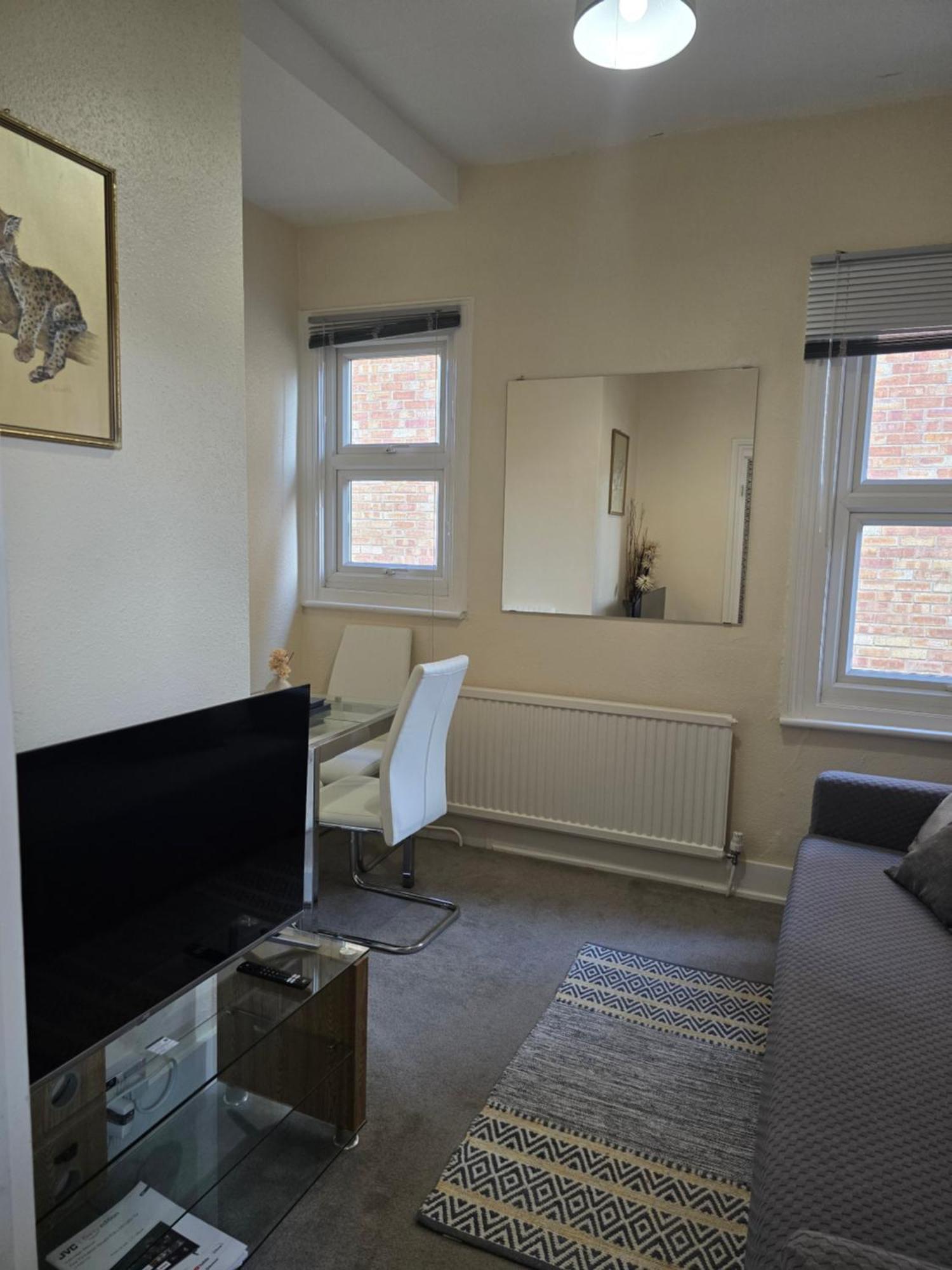 Apartment 14b Malden Watford (Hertfordshire)