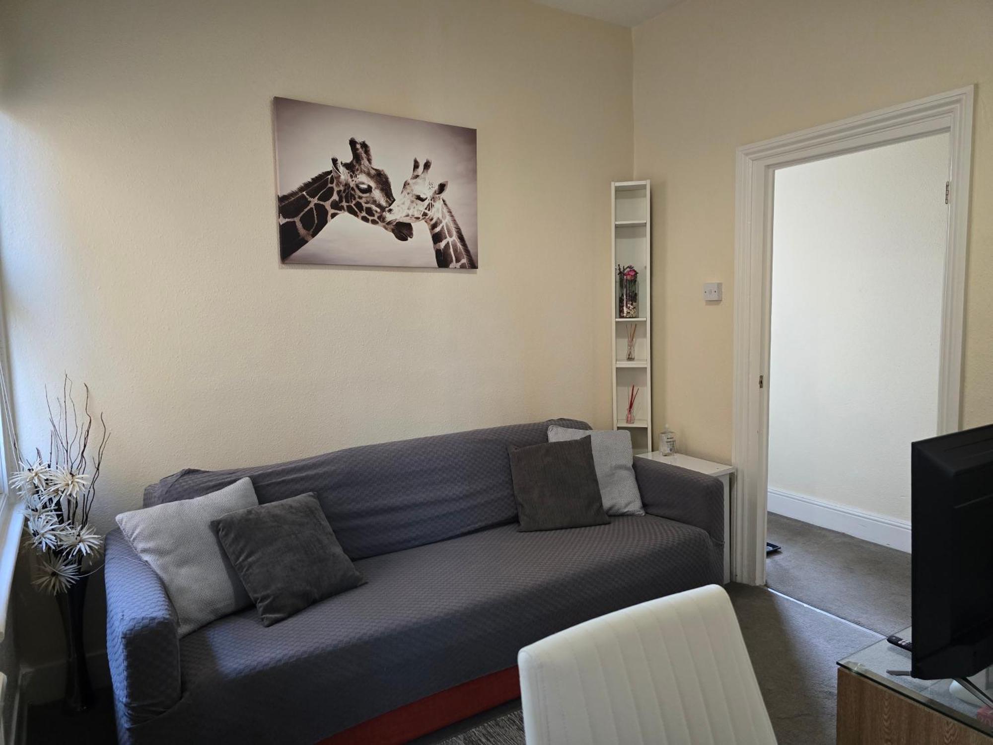14b Malden Appartement *