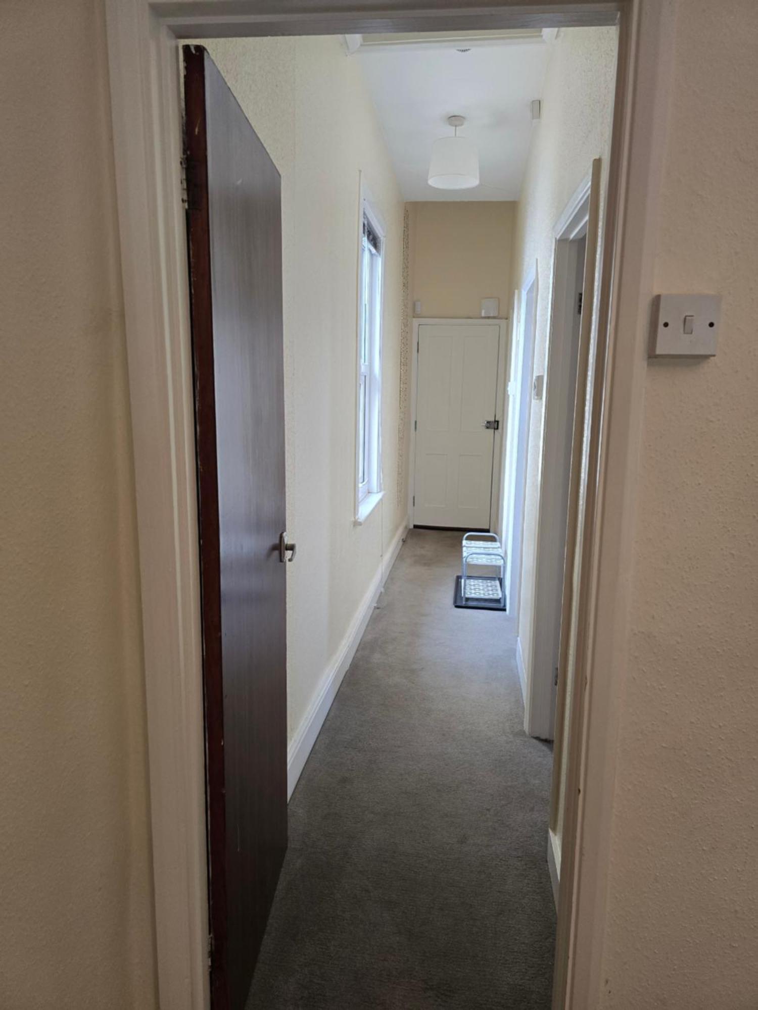 Apartment 14b Malden *