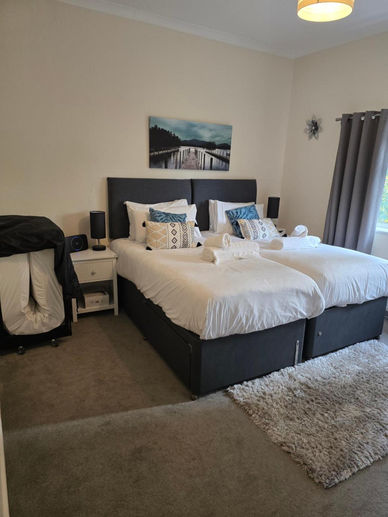 Apartment 14b Malden Watford (Hertfordshire)