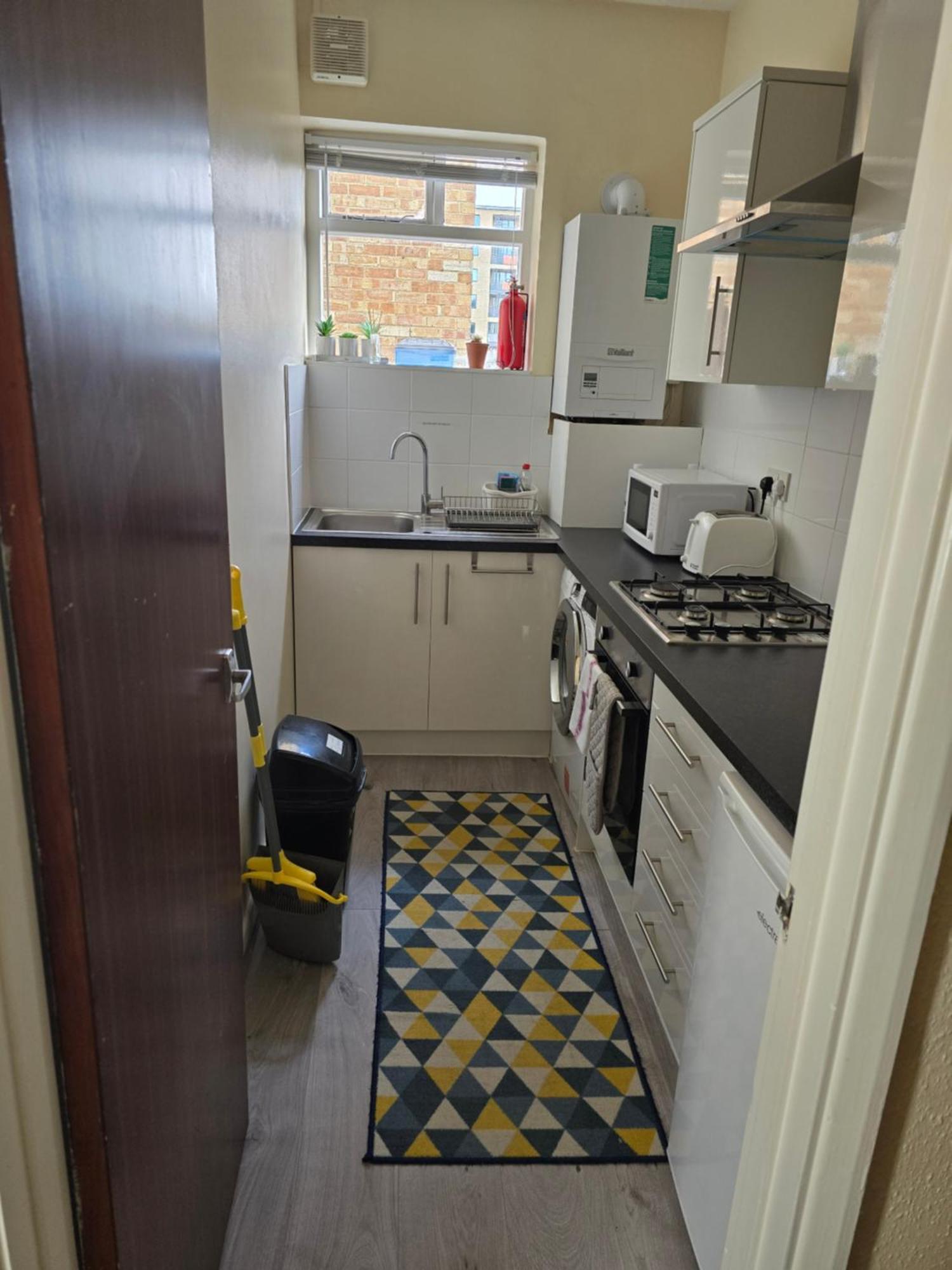 Apartment 14b Malden *
