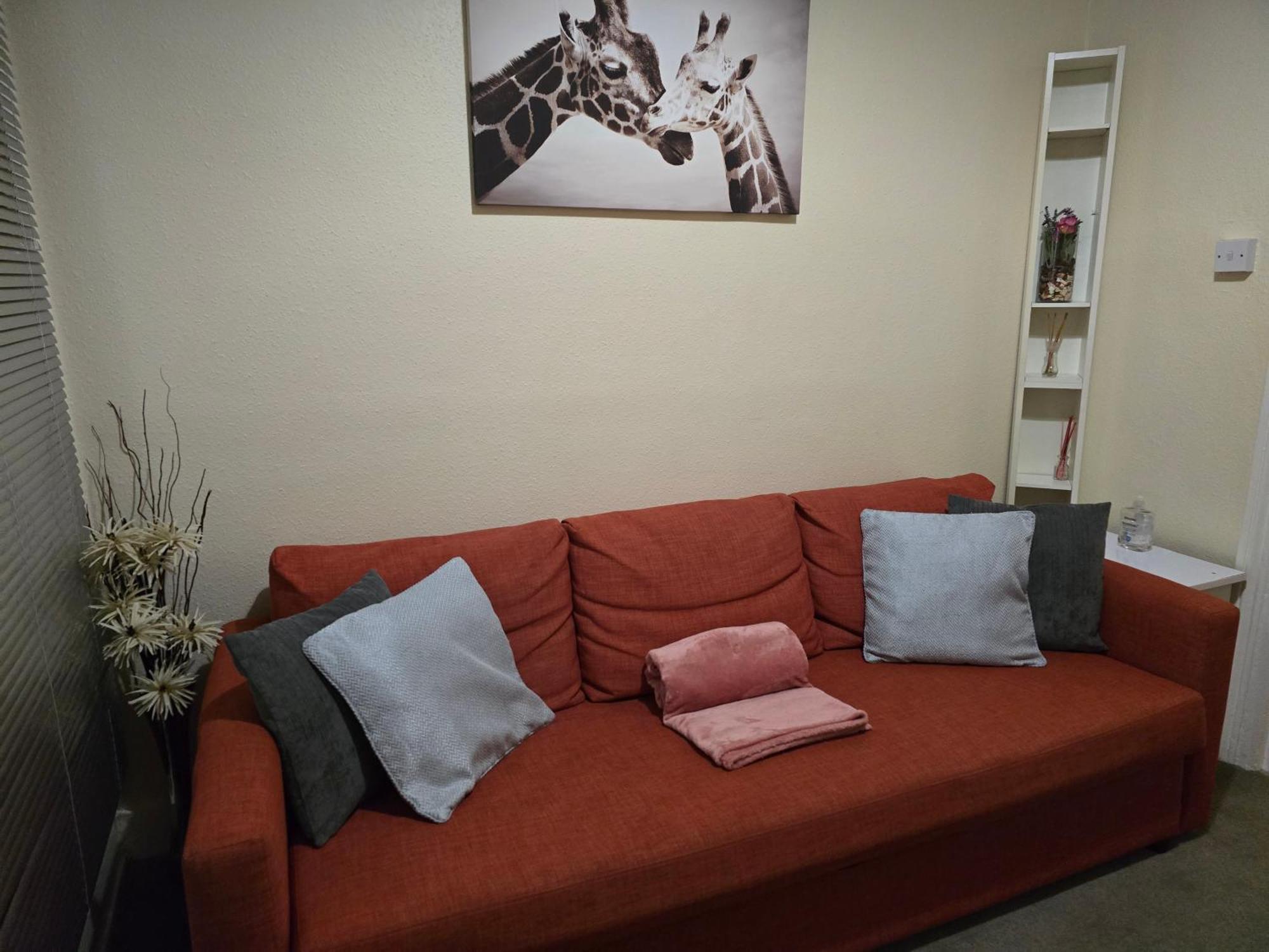 Apartment 14b Malden